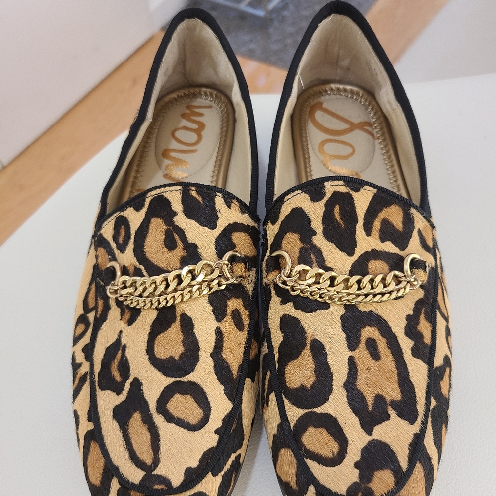 Sam Edelman shoes